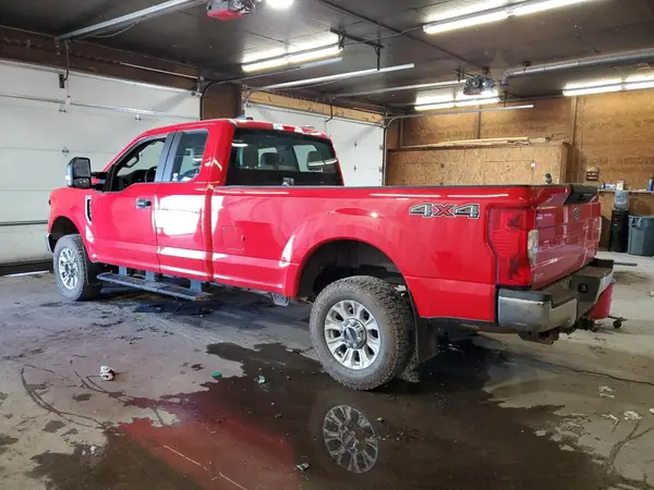1FT7X2B67NED86868 2022 FORD F250 - Image 2