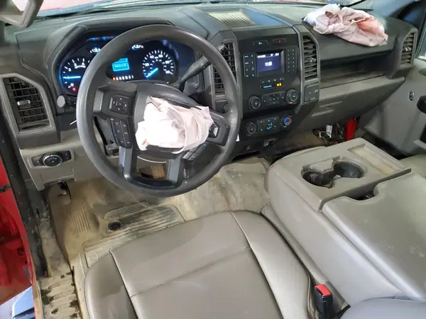 1FT7X2B67NED86868 2022 FORD F250 - Image 8