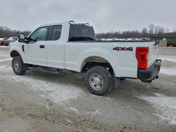 1FT7X2B67NEE20243 2022 FORD F250 - Image 2