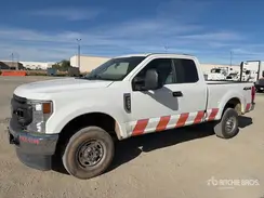 1FT7X2B67NEE39469 2022 FORD F250