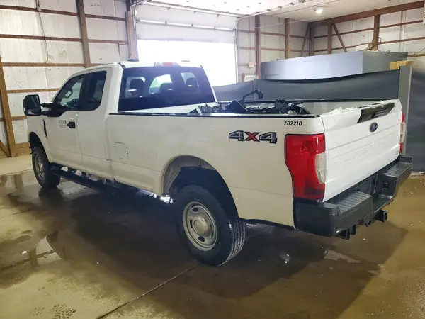 1FT7X2B67NEE49998 2022 FORD F250 - Image 2