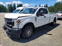 1FT7X2B67NEE88896 2022 FORD F250