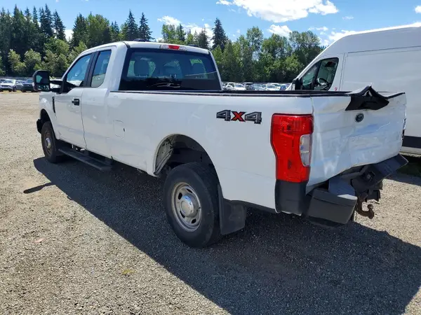1FT7X2B67NEE88896 2022 FORD F250 - Image 2