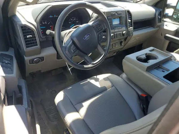 1FT7X2B67NEE88896 2022 FORD F250 - Image 8
