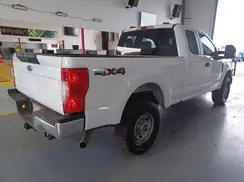 1FT7X2B67NEE90700 2022 FORD F250