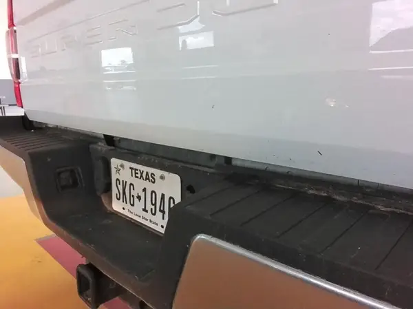 1FT7X2B67NEE90700 2022 FORD F250 - Image 2
