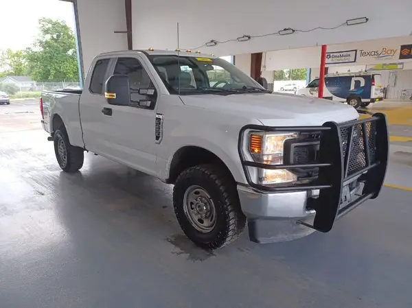 1FT7X2B67NEE90700 2022 FORD F250 - Image 8