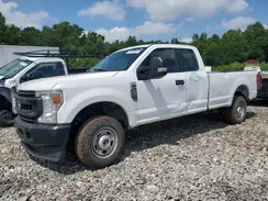 1FT7X2B67NEF13442 2022 FORD F250