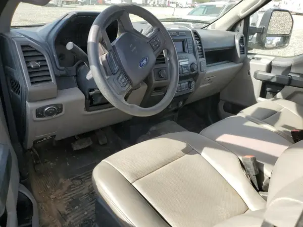 1FT7X2B67NEF13442 2022 FORD F250 - Image 8