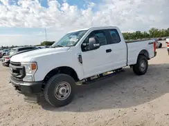 1FT7X2B67NEF29253 2022 FORD F250