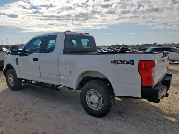 1FT7X2B67NEF29253 2022 FORD F250 - Image 2