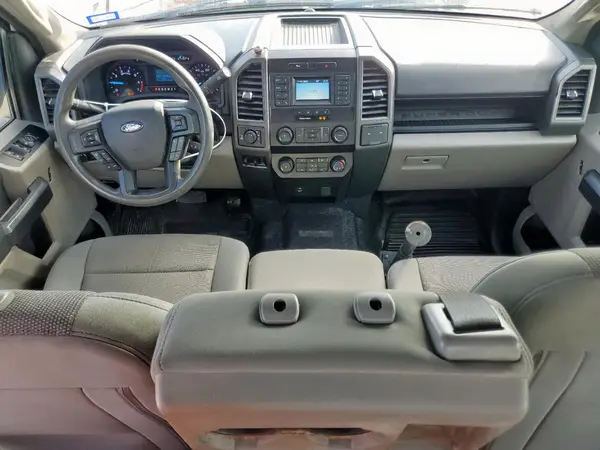 1FT7X2B67NEF29253 2022 FORD F250 - Image 8