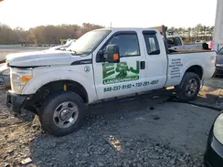 1FT7X2B68GEA15804 2016 FORD F250