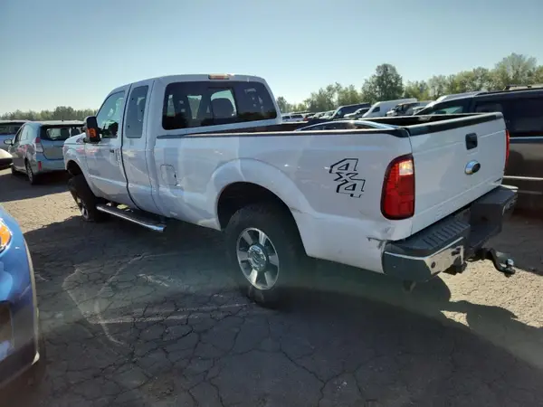 1FT7X2B68GEA28844 2016 FORD F250 - Image 2