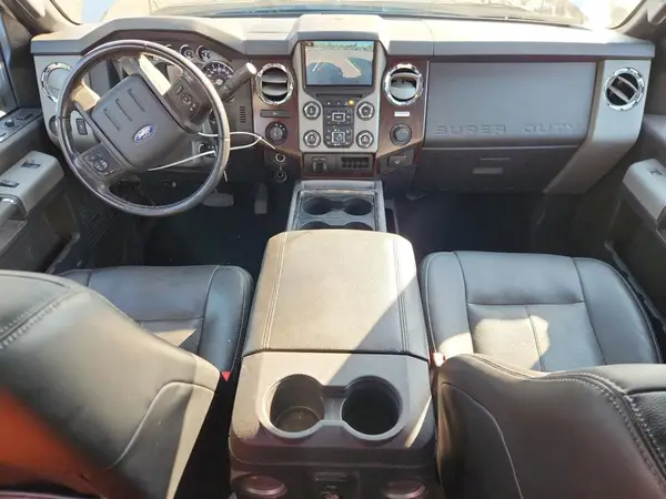 1FT7X2B68GEA28844 2016 FORD F250 - Image 8