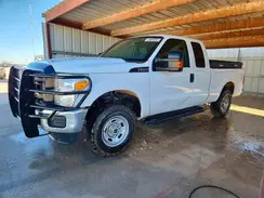 1FT7X2B68GEA39617 2016 FORD F250