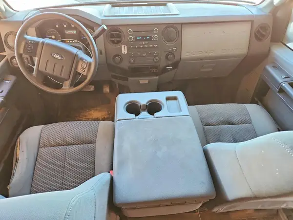 1FT7X2B68GEA39617 2016 FORD F250 - Image 8