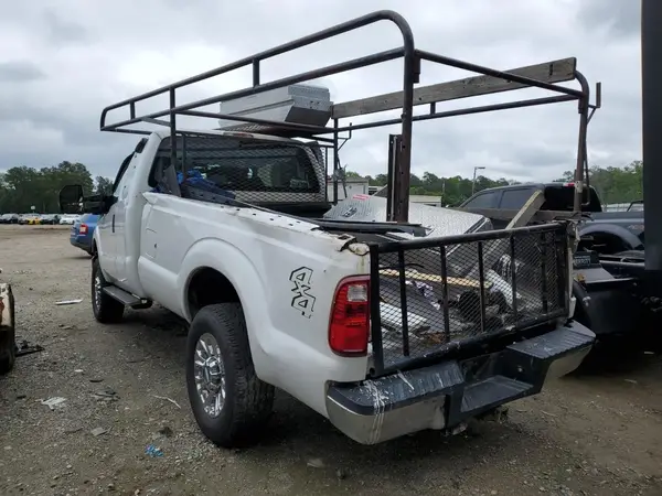 1FT7X2B68GEA48110 2016 FORD F250 - Image 2