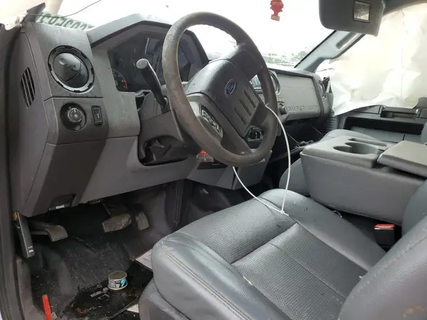 1FT7X2B68GEA48110 2016 FORD F250 - Image 8