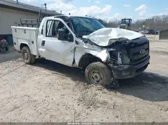1FT7X2B68GEA60550 2016 FORD F250