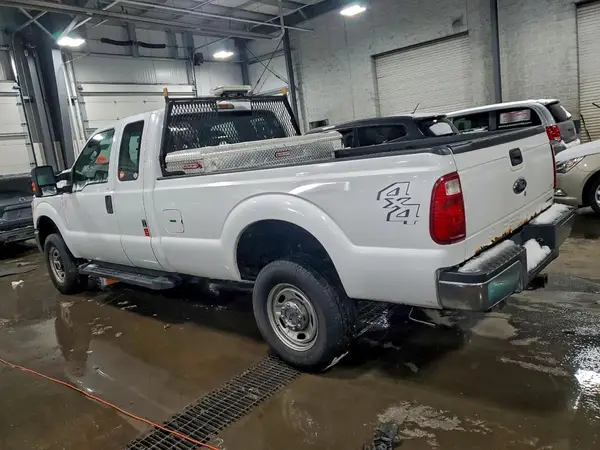 1FT7X2B68GEA84878 2016 FORD F250 - Image 2