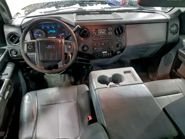 1FT7X2B68GEA84878 2016 FORD F250 - Image 8