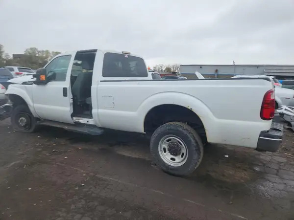 1FT7X2B68GEA87103 2016 FORD F250 - Image 2