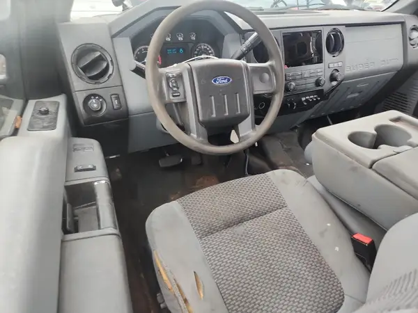 1FT7X2B68GEA87103 2016 FORD F250 - Image 8