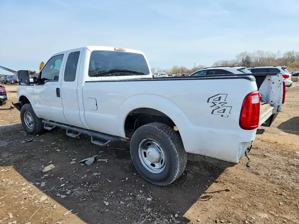 1FT7X2B68GEB26918 2019 FORD F250 - Image 2
