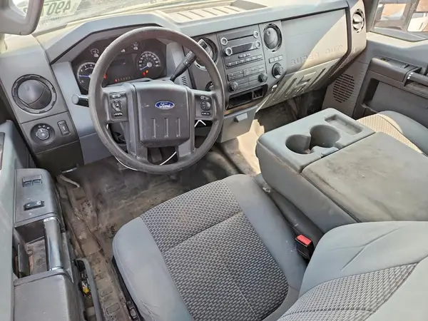 1FT7X2B68GEB26918 2019 FORD F250 - Image 8