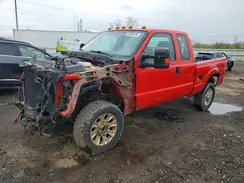 1FT7X2B68GEB30158 2016 FORD F250