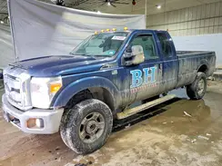 1FT7X2B68GEB47011 2016 FORD F250