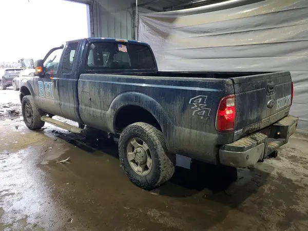 1FT7X2B68GEB47011 2016 FORD F250 - Image 2