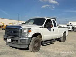 1FT7X2B68GEB61264 2016 FORD F250