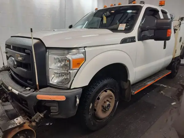 1FT7X2B68GEB80784 2016 FORD F250 - Image 8