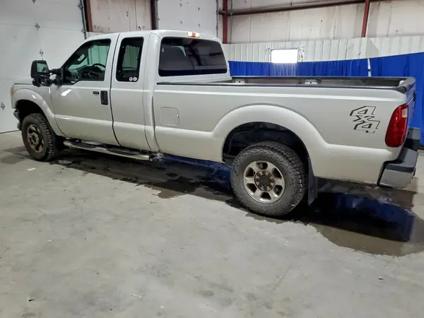 1FT7X2B68GEB83393 2016 FORD F250 - Image 2