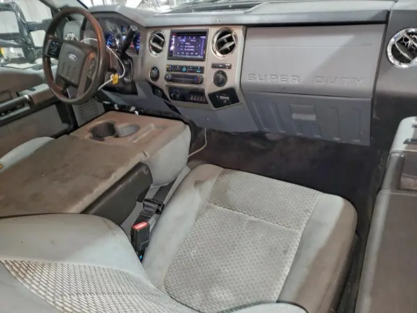 1FT7X2B68GEB83393 2016 FORD F250 - Image 8