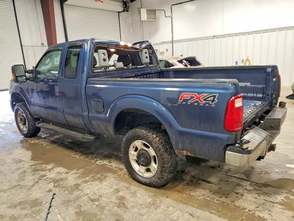 1FT7X2B68GEC09247 2016 FORD F250 - Image 2