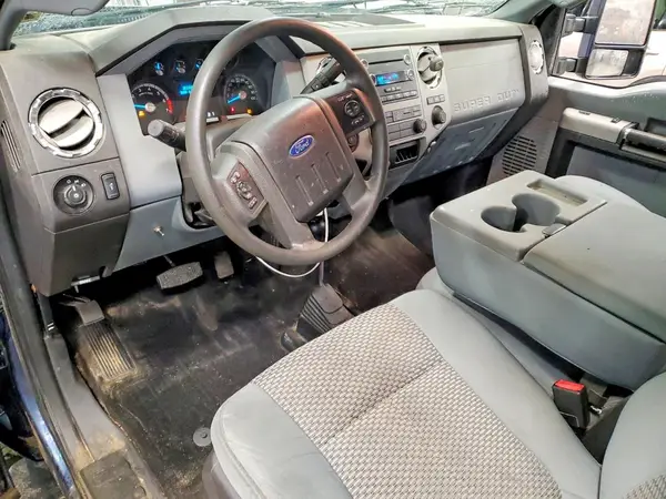 1FT7X2B68GEC09247 2016 FORD F250 - Image 8