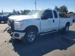 1FT7X2B68GEC15517 2016 FORD F250