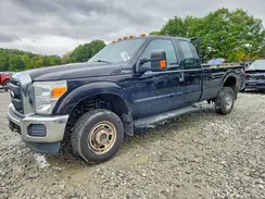 1FT7X2B68GEC37405 2016 FORD F250