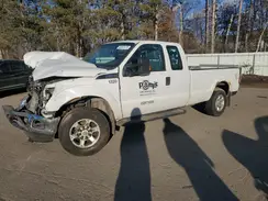 1FT7X2B68GEC49053 2016 FORD F250