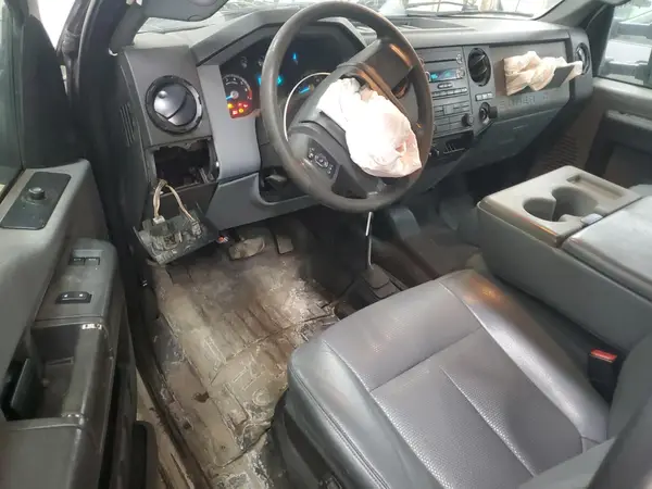 1FT7X2B68GEC49053 2016 FORD F250 - Image 8