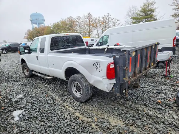 1FT7X2B68GEC57976 2016 FORD F250 - Image 2