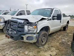 1FT7X2B68GEC78892 2016 FORD F250