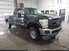 1FT7X2B68GED16377 2016 FORD F250