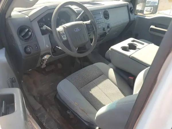 1FT7X2B68GED27489 2016 FORD F250 - Image 8