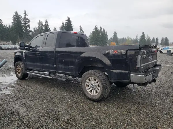 1FT7X2B68HEB41386 2017 FORD F250 - Image 2