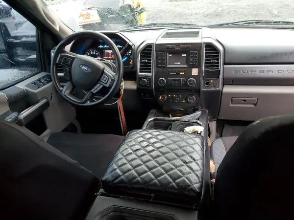 1FT7X2B68HEB41386 2017 FORD F250 - Image 8