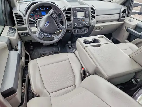 1FT7X2B68HEB66840 2017 FORD F250 - Image 8